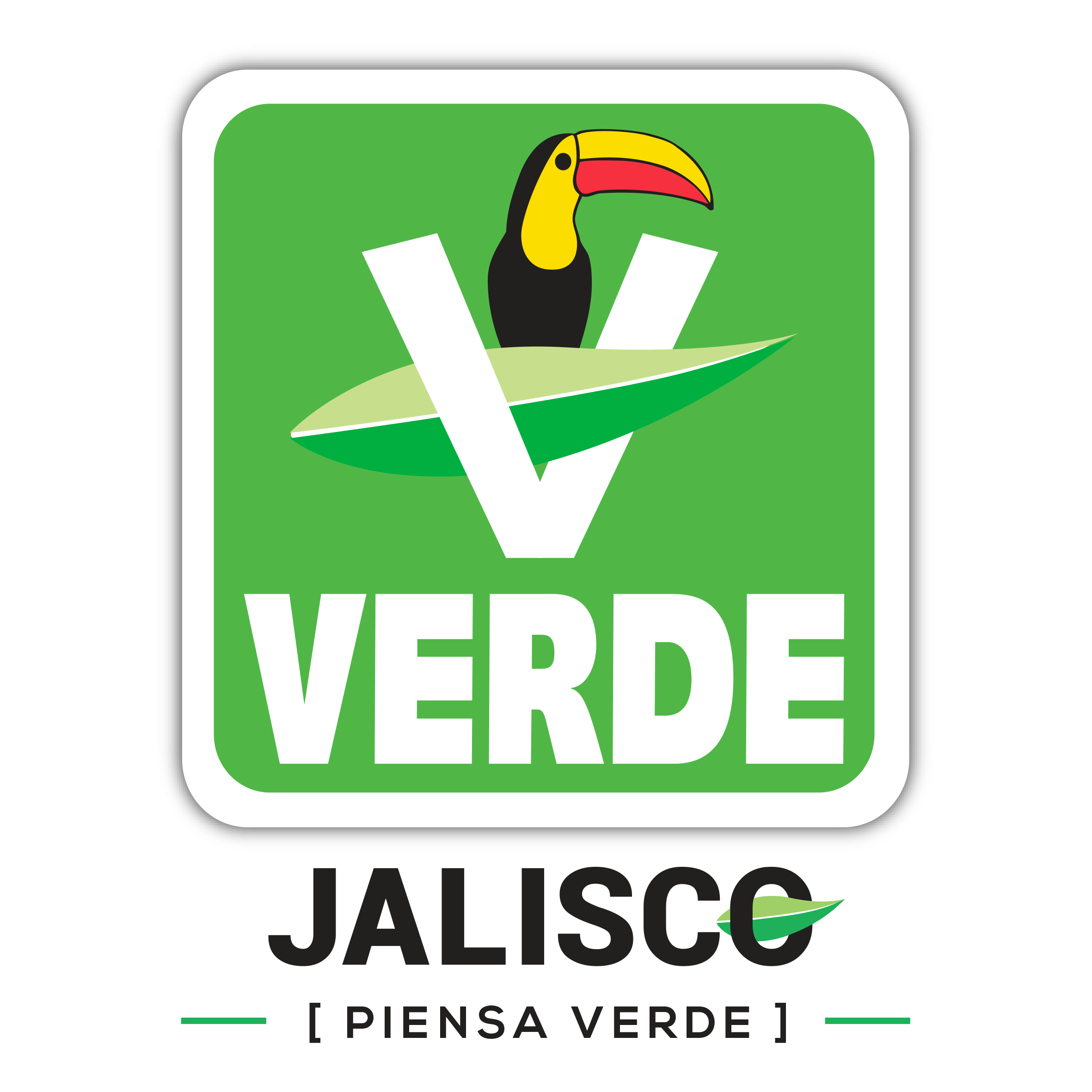 PVEM Jalisco